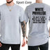 Sport Grey