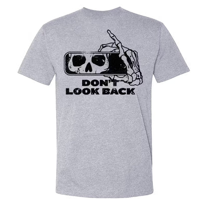 Don't Look Back T-shirt
