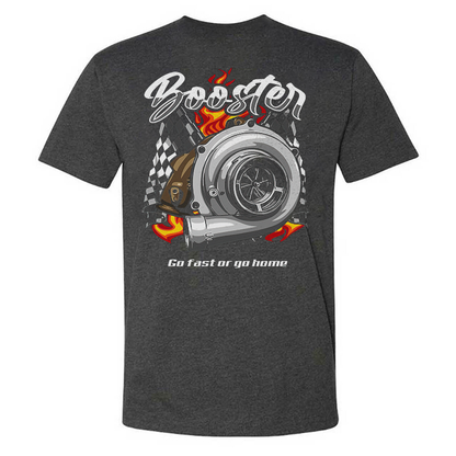 Boosten T-shirts