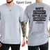 Sport Grey