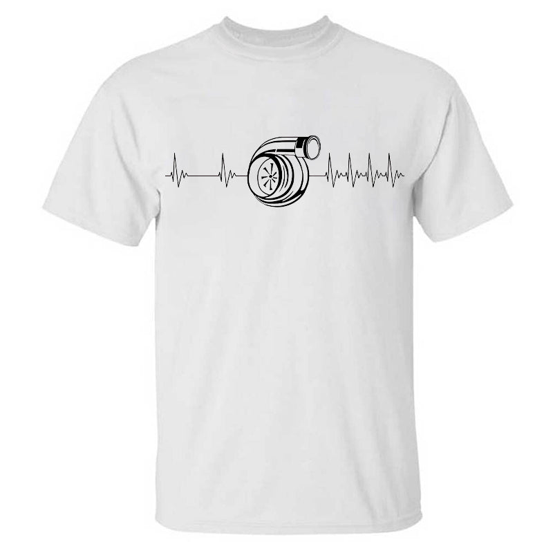 Turbo T-shirt