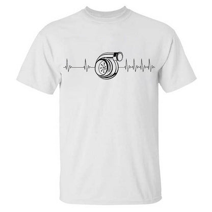 Turbo T-shirt