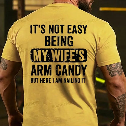 If Things Get Better With Age Then I'm Approaching Magnificence T-Shirts