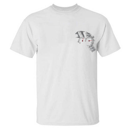 I May Be Ugly But My Car Is Fast As F*ck T-shirt