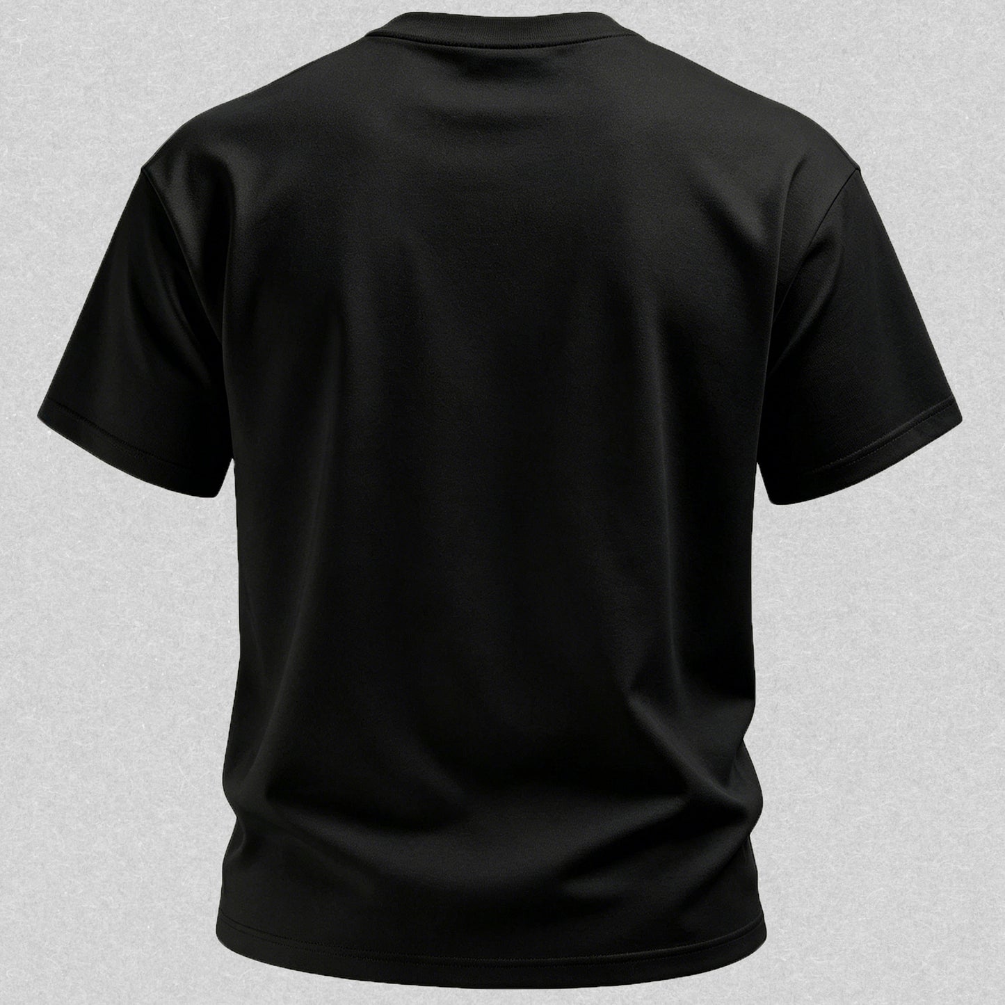Too Old to Fight Too Slow to Run But I Can Still Shoot Pretty Good Printed Men's T-Shirt