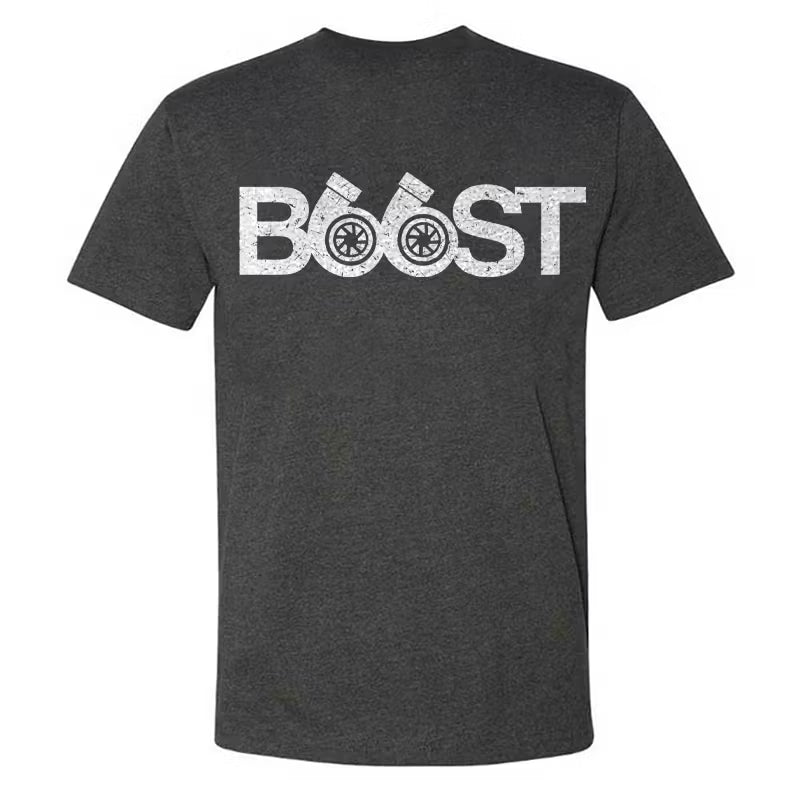 Boost T-shirts