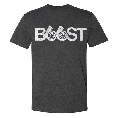 Boost T-shirts