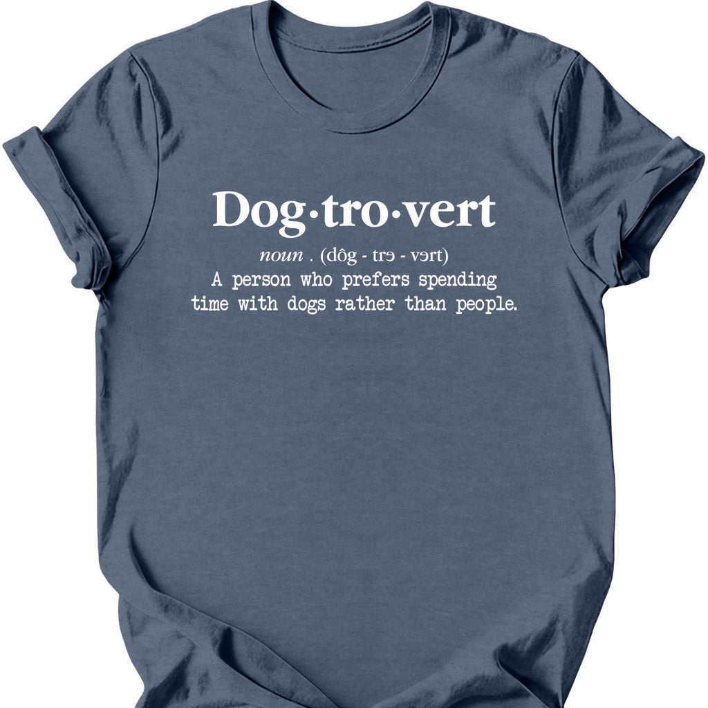 Dog-tro-vert T-Shirt