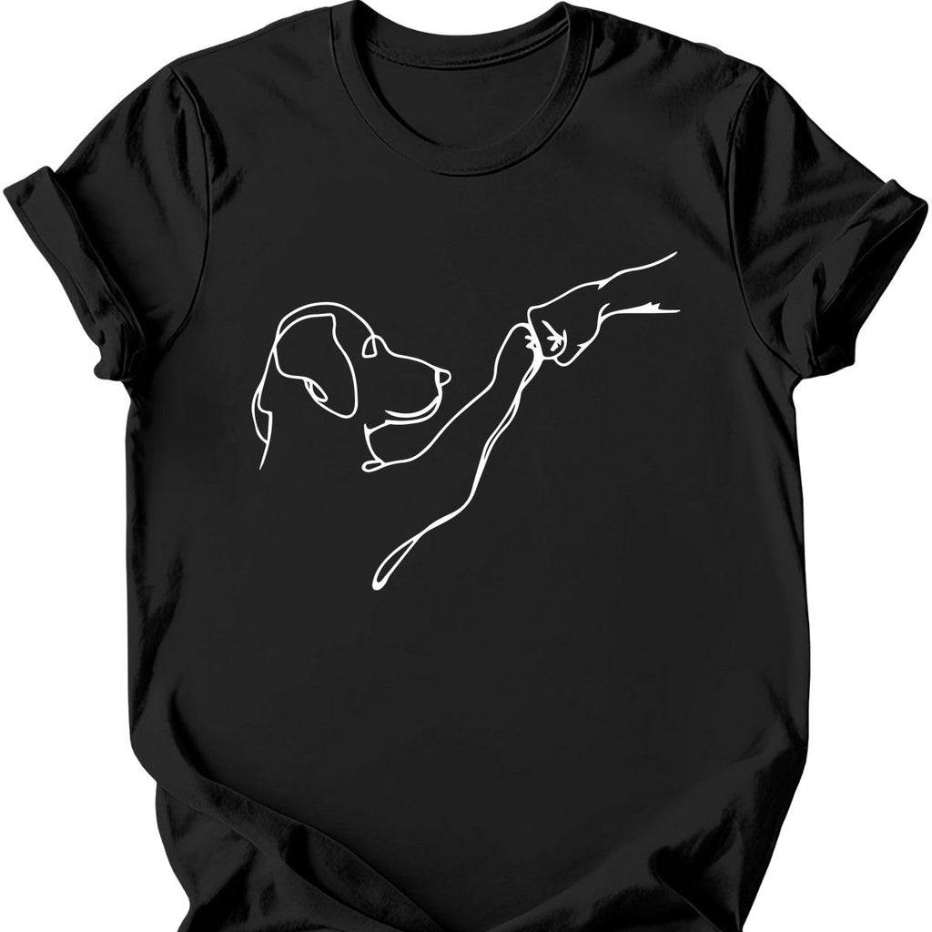 Fist Bump T-Shirt