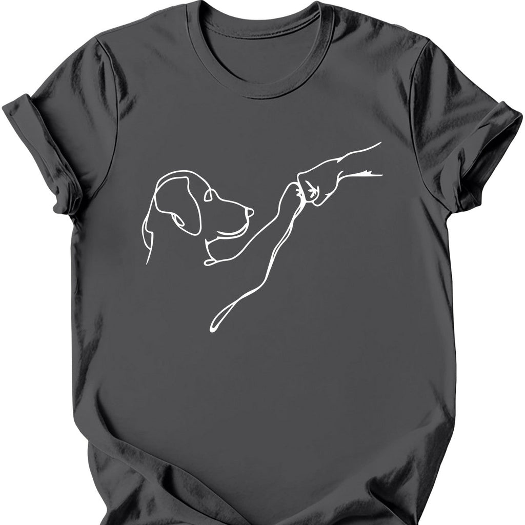 Fist Bump T-Shirt