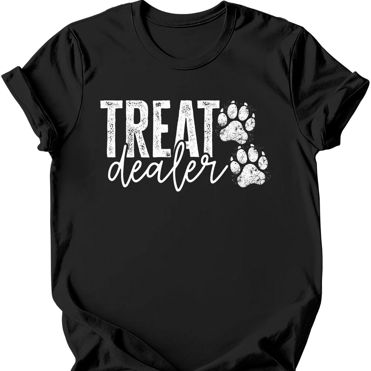 Treat Dealer T-Shirt Main image