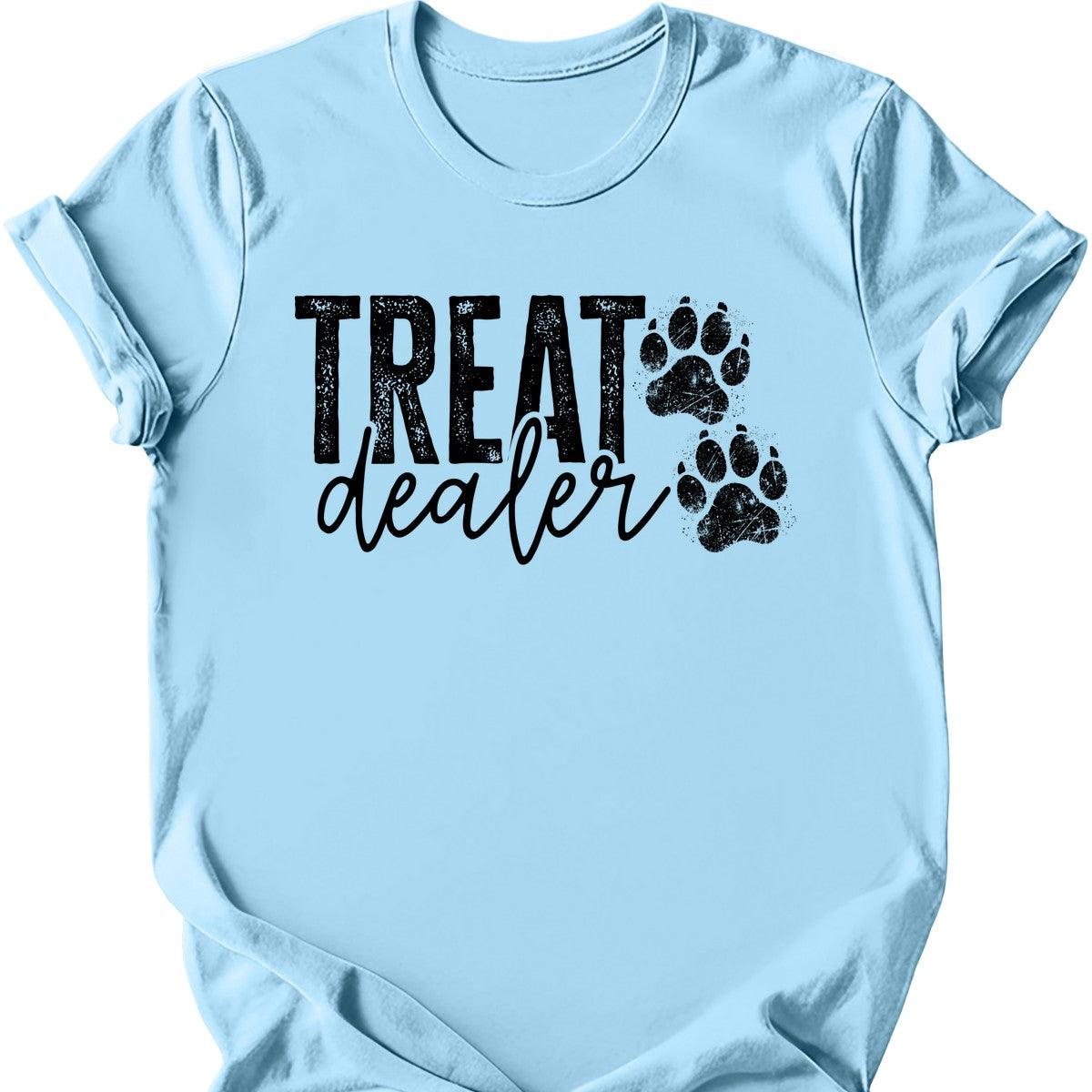 Treat Dealer T-Shirt Secondary image