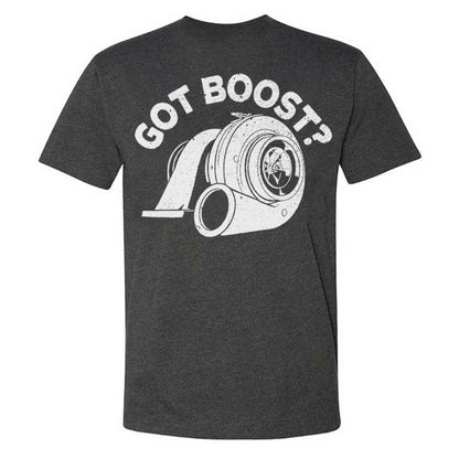 Got Boost T-shirts