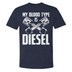 Navy Blue