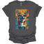 Pembroke Welsh Corgi - Summer Dog T-Shirt