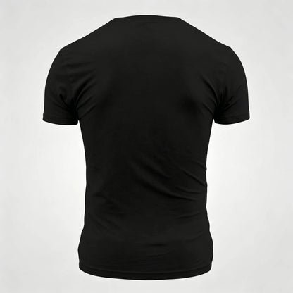 America 250 Years of Freedom Printed Men's T-Shirt