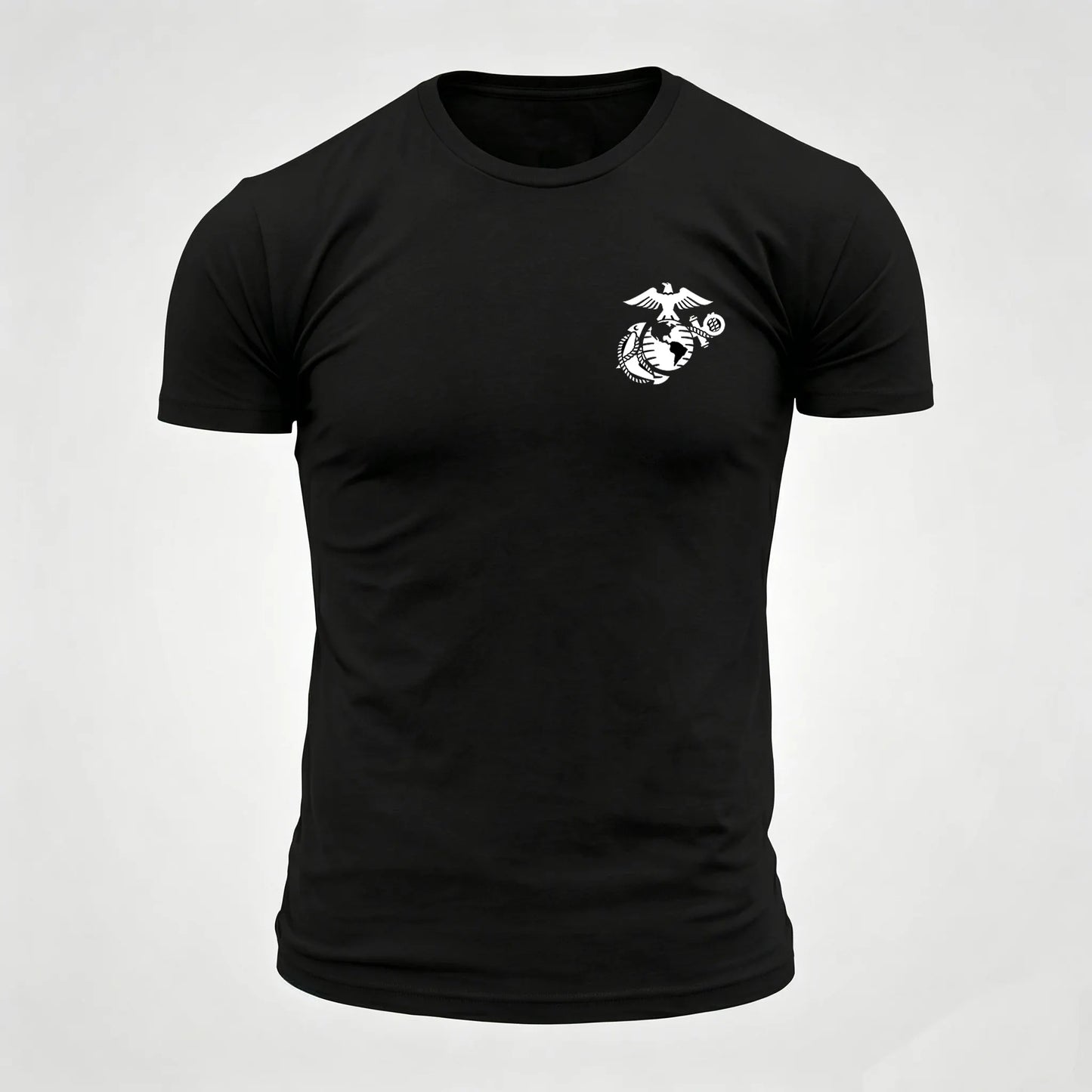 Classic 250 Years Born in a Bar Printed Men's T-Shirt