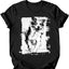Australian Shepherd - Running Dog T-Shirt