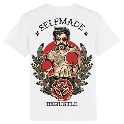 selfmake man T-shirt
