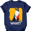 Borzoi - What Dog T-Shirt
