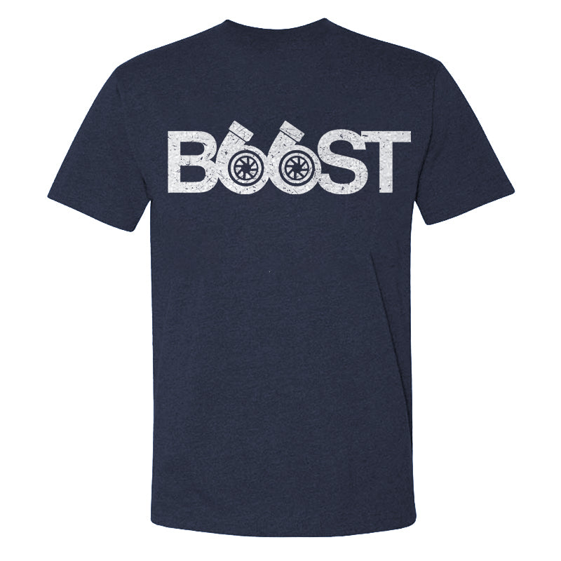 Boost T-shirts