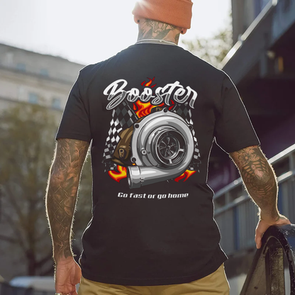 Boosten T-shirts