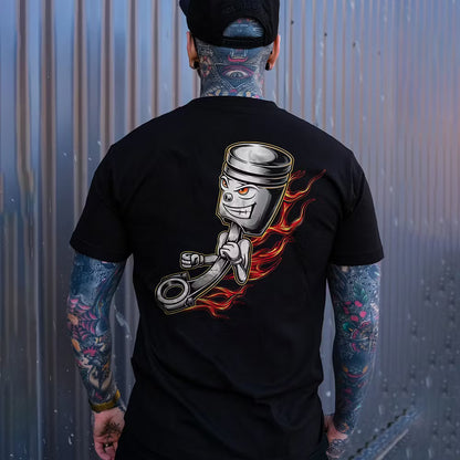 Car Repair Tools T-shirt