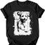 Cavapoo - Running Dog T-Shirt