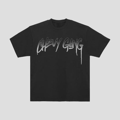 Chevy Gang Printed Unisex T-shirt
