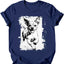 Chihuahua - Running Dog T-Shirt