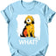 Cockapoo - What Dog T-Shirt