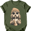 Cockapoo - Hipster Dog T-Shirt