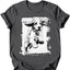 Cocker Spaniel - Running Dog T-Shirt