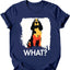 Cocker Spaniel - What Dog T-Shirt
