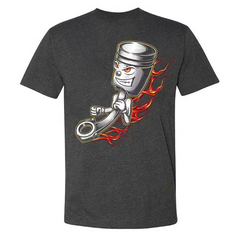 Car Repair Tools T-shirt