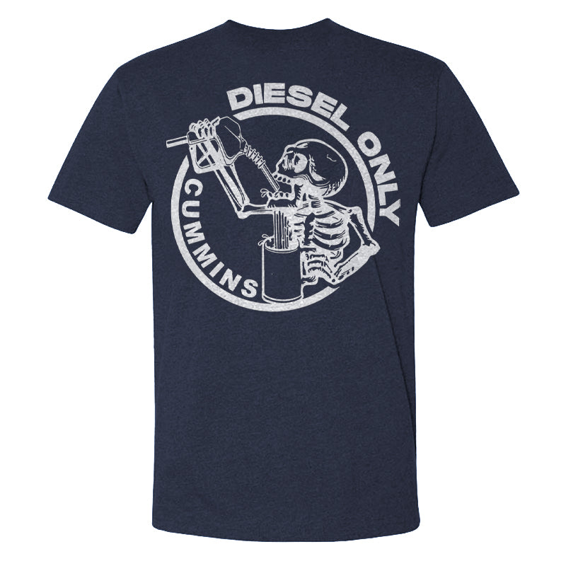 Diesel Only Cummins T-shirts