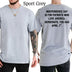 Sport Grey