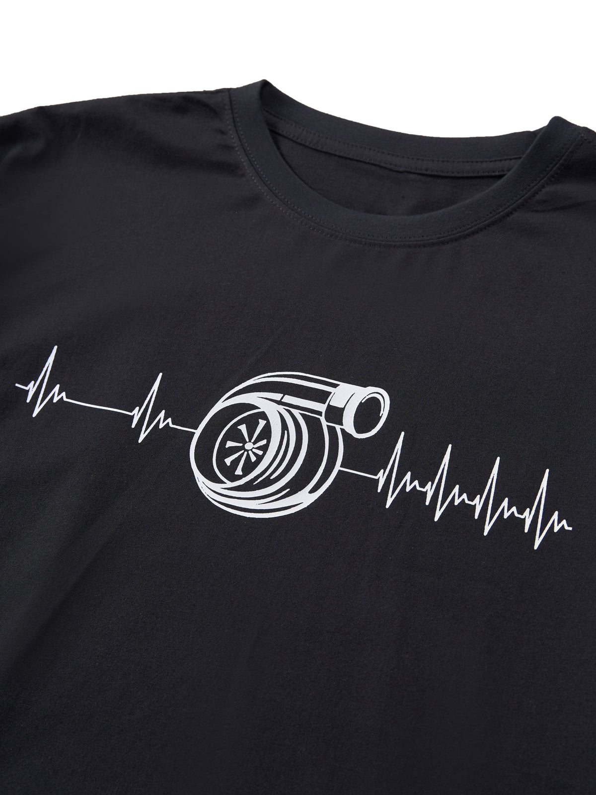 Turbo T-shirt