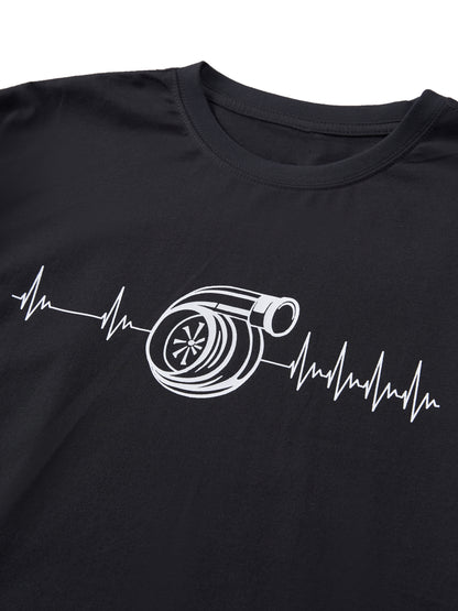 Turbo T-shirt