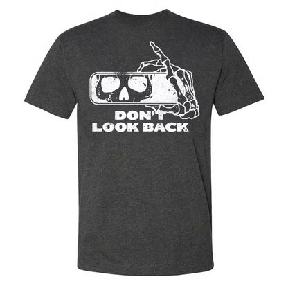 Don't Look Back T-shirt