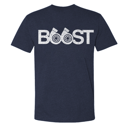 Boost T-shirts