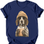 German Shorthaired Pointer - Hipster Dog T-Shirt