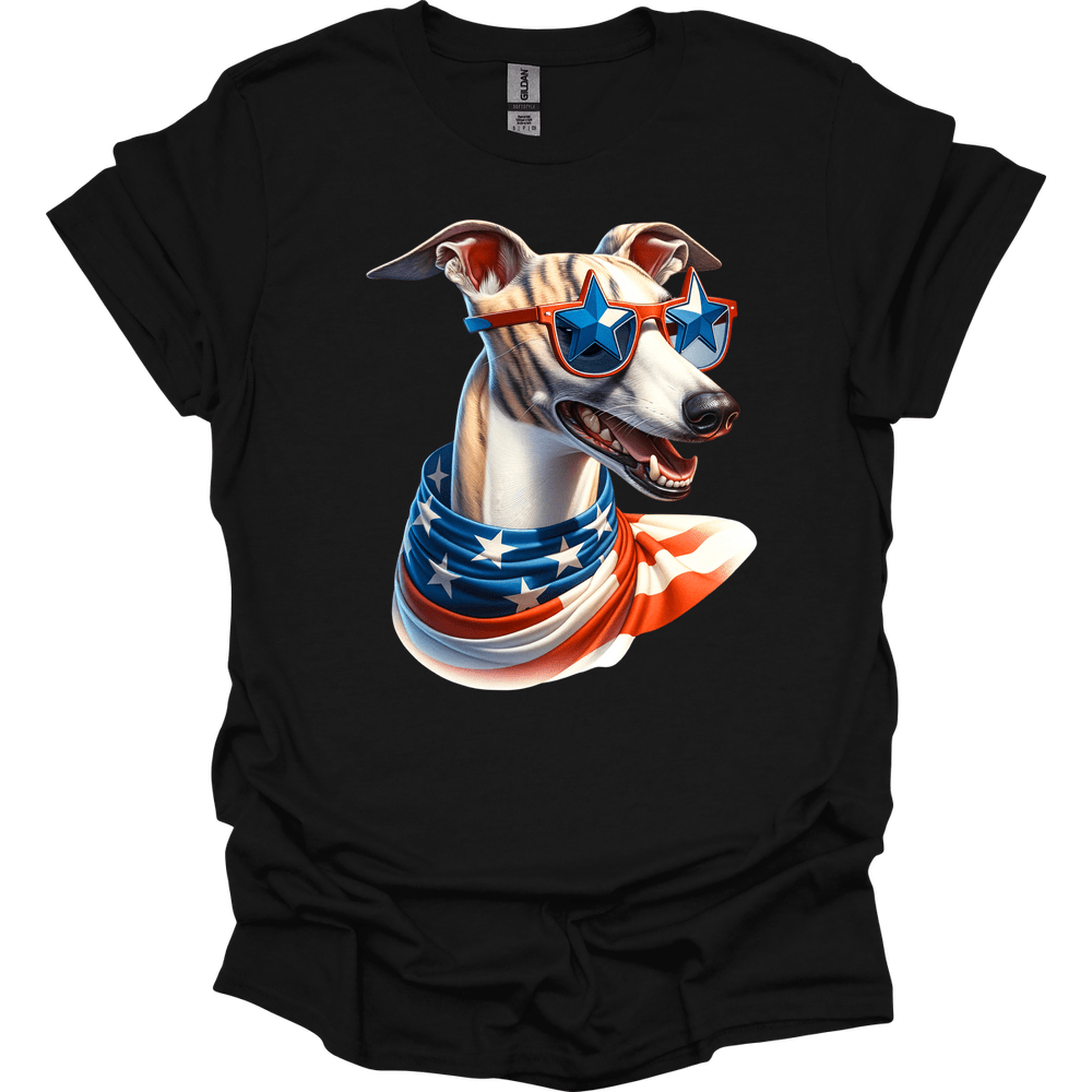 Greyhound - Patriot Series T-Shirt Secondary image