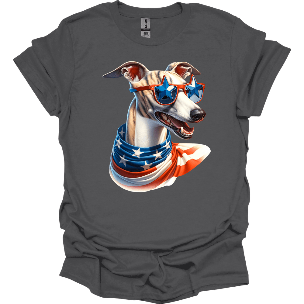 Greyhound - Patriot Series T-Shirt Main image
