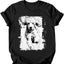 Poodle - Running Dog T-Shirt