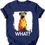 Rhodesian Ridgeback - What Dog T-Shirt