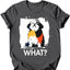 Shih Tzu - What Dog T-Shirt