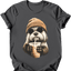 Shih Tzu - Hipster Dog T-Shirt