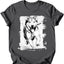 Siberian Husky - Running Dog T-Shirt